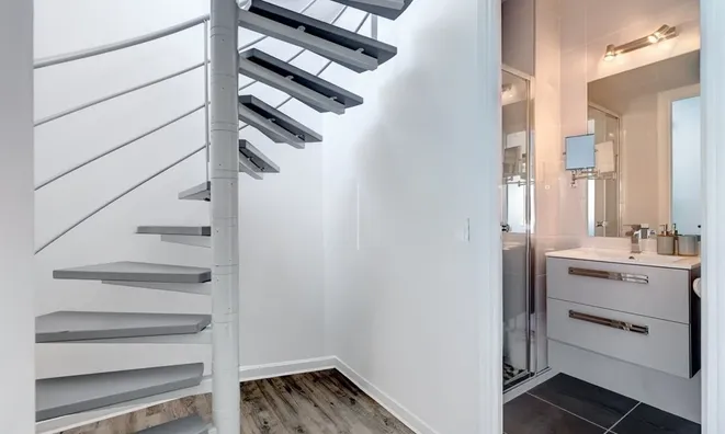 Недвижимость Residence Croix des Gardes: 14
