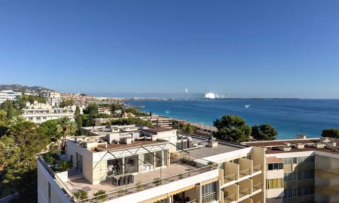 Недвижимость Residence Croix des Gardes: 15