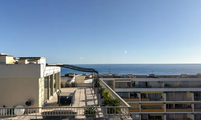 Недвижимость Residence Croix des Gardes: 17