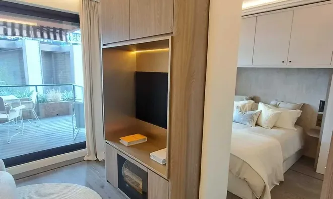 Недвижимость Apartment Monaco, La Rousse: 7