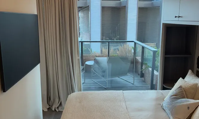 Недвижимость Apartment Monaco, La Rousse: 8
