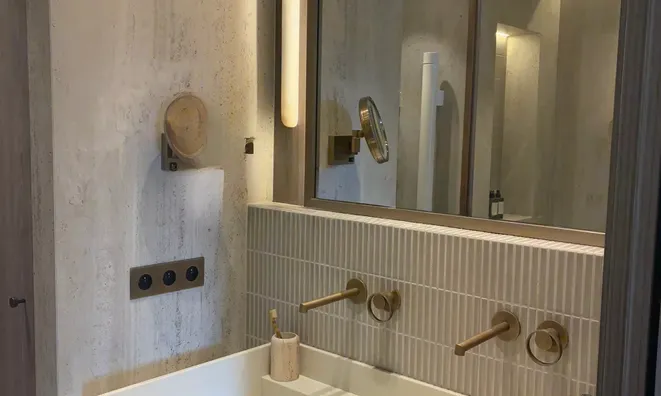Недвижимость Apartment Monaco, La Rousse: 9