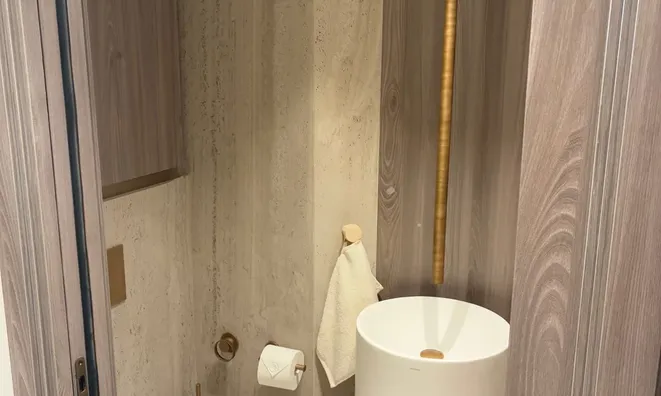 Недвижимость Apartment Monaco, La Rousse: 10