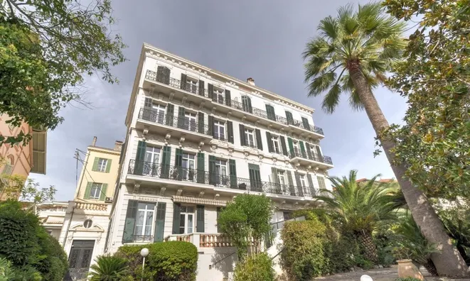 Недвижимость Villa Cannes Californie: 1