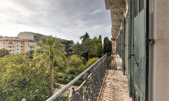Недвижимость Villa Cannes Californie: 2
