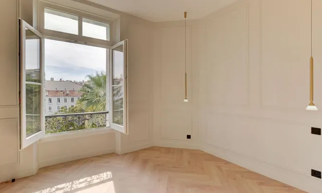 Недвижимость Villa Cannes Californie: 5