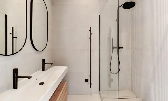 Недвижимость Villa Cannes Californie: 8