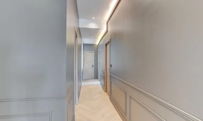Недвижимость Villa Cannes Californie: 10