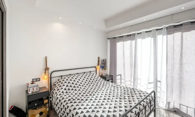 Недвижимость Apartment Monaco, Port: 4