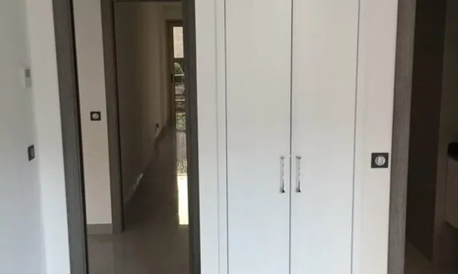 Недвижимость Apartment Monaco, Port: 10
