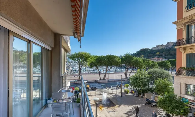 Недвижимость Apartment Monaco, Port: 12