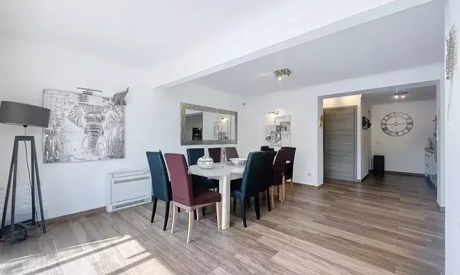 Недвижимость Villa Petit Juas: 4