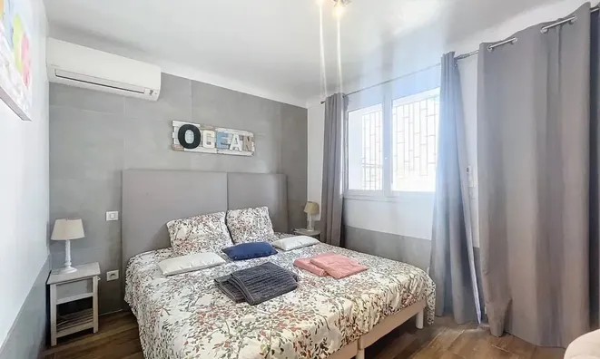 Недвижимость Villa Petit Juas: 6