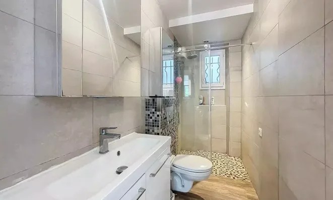 Недвижимость Villa Petit Juas: 7