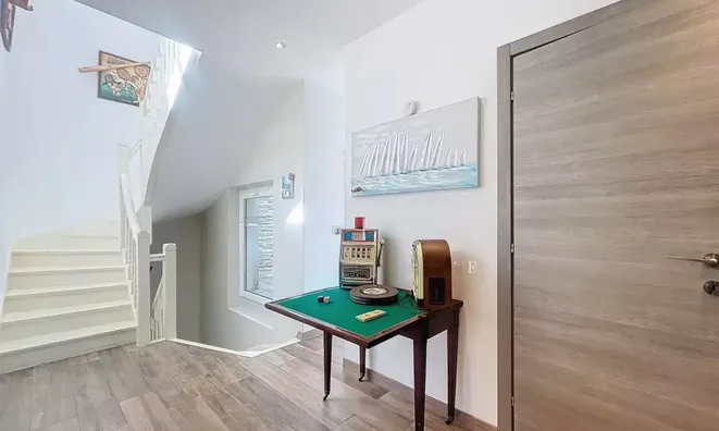 Недвижимость Villa Petit Juas: 8