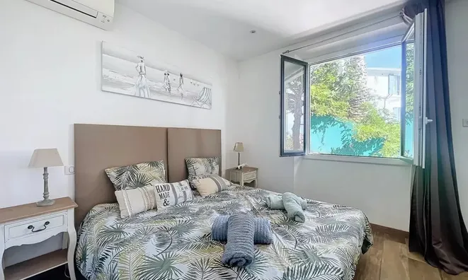 Недвижимость Villa Petit Juas: 14