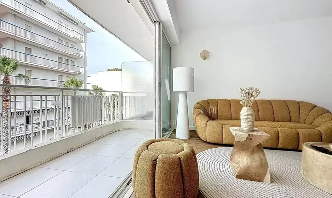Недвижимость Villa Cannes Centre-ville: 2