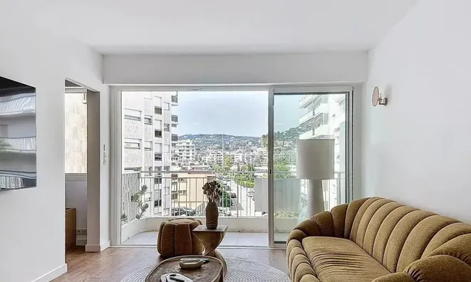 Недвижимость Villa Cannes Centre-ville: 3