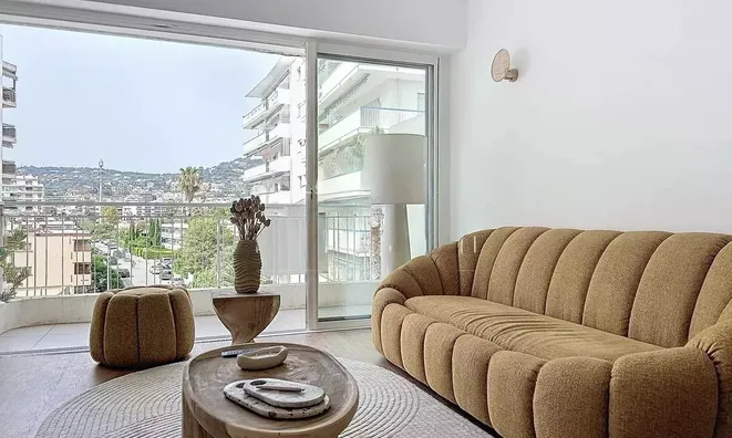 Недвижимость Villa Cannes Centre-ville: 4