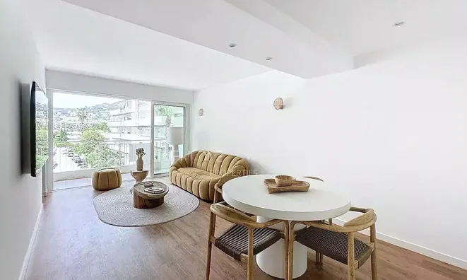 Недвижимость Villa Cannes Centre-ville: 5