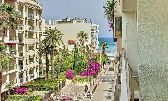 Недвижимость Villa Cannes Centre-ville: 10