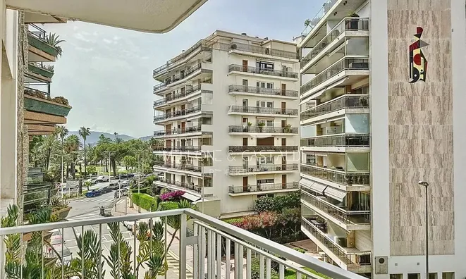 Недвижимость Villa Cannes Centre-ville: 11