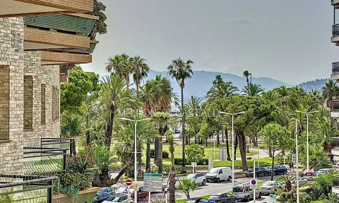 Недвижимость Villa Cannes Centre-ville: 12
