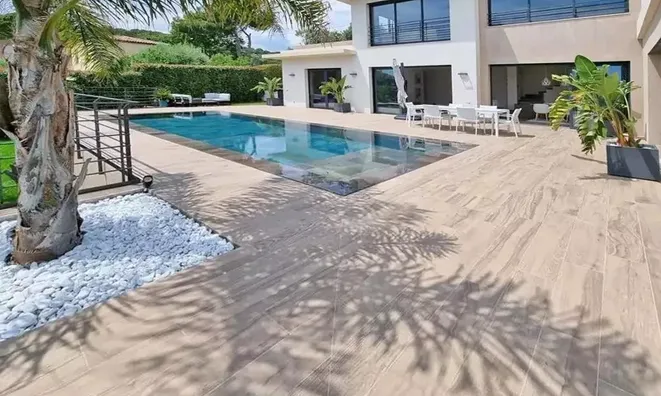 Недвижимость Villa Croix des Gardes: 5