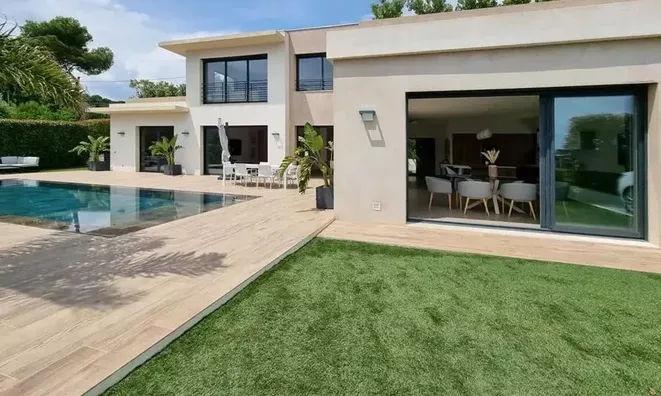 Недвижимость Villa Croix des Gardes: 6