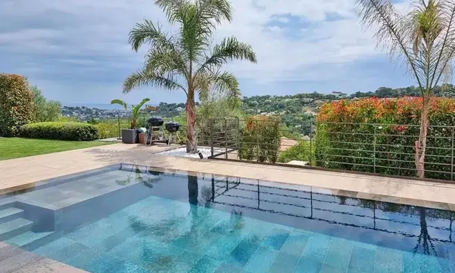Недвижимость Villa Croix des Gardes: 7