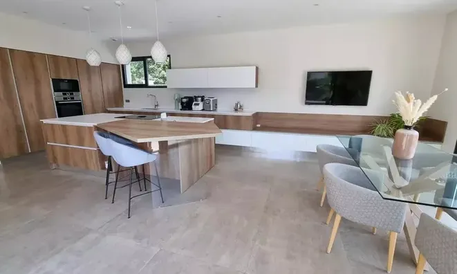 Недвижимость Villa Croix des Gardes: 14