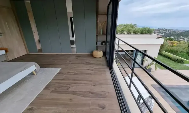 Недвижимость Villa Croix des Gardes: 20