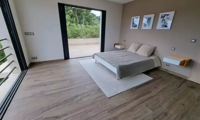 Недвижимость Villa Croix des Gardes: 21