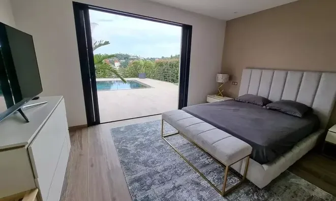 Недвижимость Villa Croix des Gardes: 22