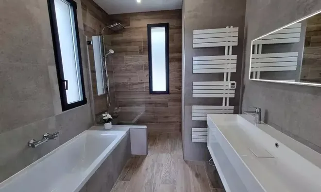 Недвижимость Villa Croix des Gardes: 27