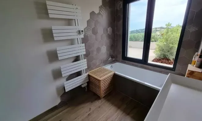 Недвижимость Villa Croix des Gardes: 29