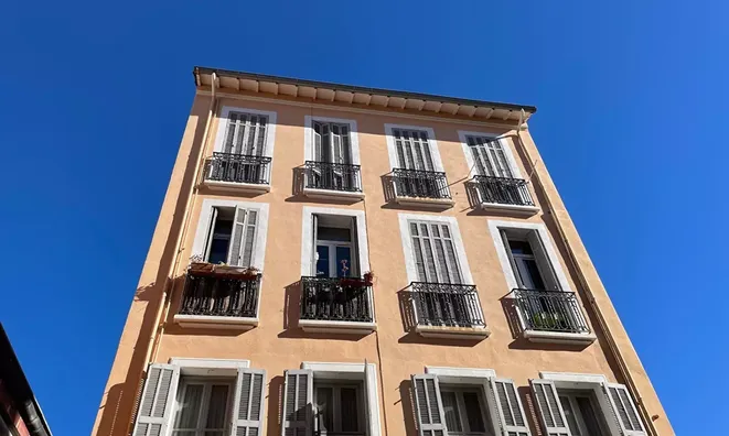 Недвижимость Villa Cannes Centre-Ville: 4