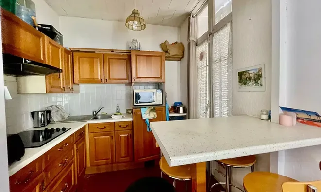 Недвижимость Villa Cannes Centre-Ville: 5