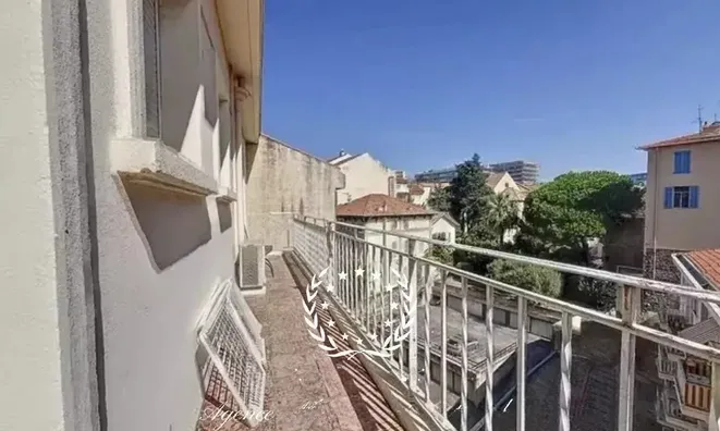 Недвижимость Villa Cannes Suquet: 2