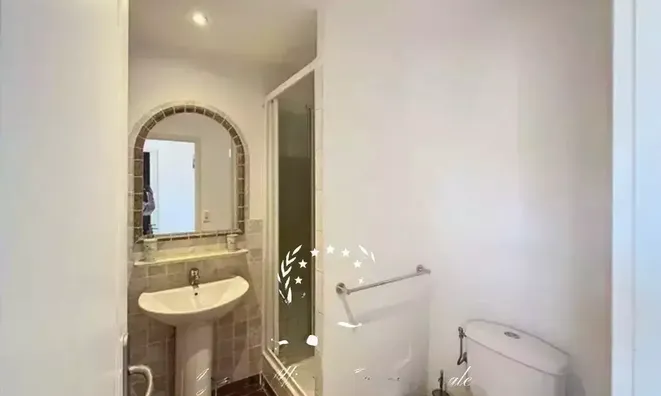 Недвижимость Villa Cannes Suquet: 4