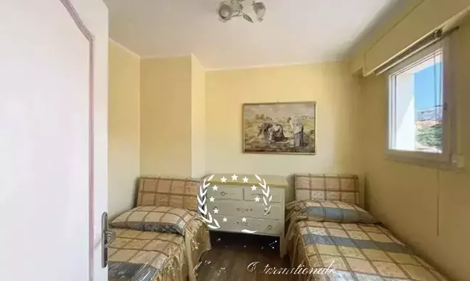Недвижимость Villa Cannes Suquet: 5