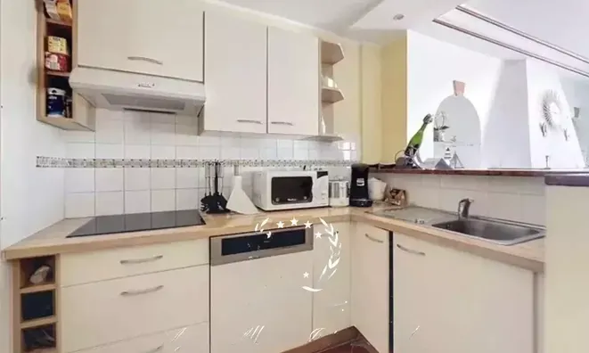 Недвижимость Villa Cannes Suquet: 6