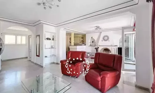 Недвижимость Villa Cannes Suquet: 7
