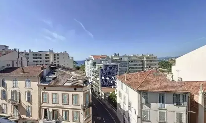 Недвижимость Villa Cannes Suquet: 9
