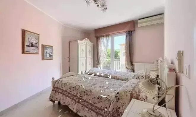 Недвижимость Villa Cannes Suquet: 11