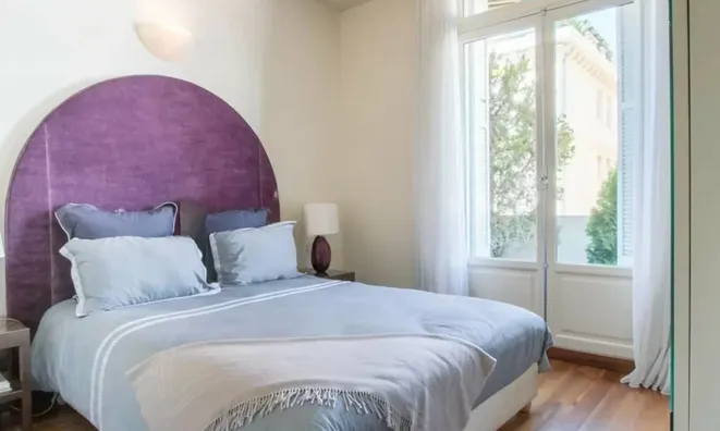 Недвижимость Apartment Monaco, La Rousse: 9