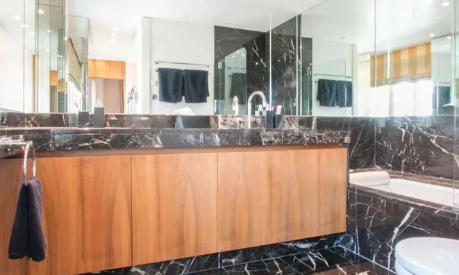 Недвижимость Apartment Monaco, La Rousse: 10
