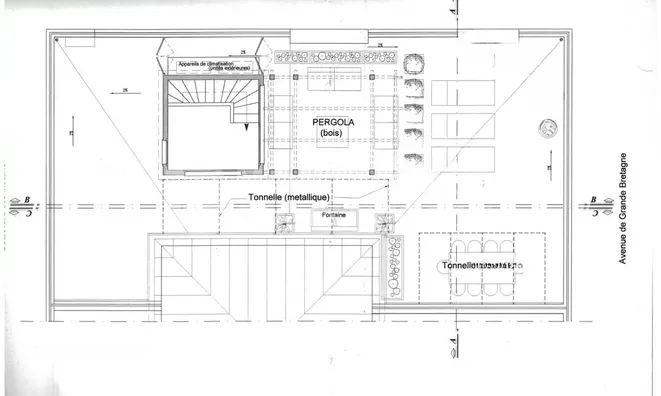 Недвижимость Apartment Monaco, La Rousse: 12