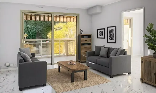 Недвижимость Villa Croix des Gardes: 1