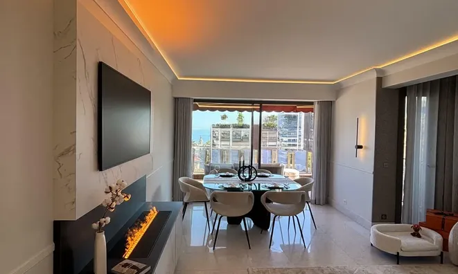 Недвижимость Apartment Monaco, Monte-Carlo: 4